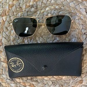 Ray Ban Caravan